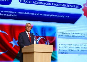 Bakan Bolat: Gümrük Birliği anlaşması müzakereleri önümüzdeki yıl başlayabilir