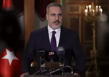 Bakan Fidan: Dünya kamuoyunun sözcüsü ve tercümanı olduk