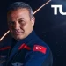 Bakan Kacır, ilk Türk astronotun uzaya gideceği tarihi açıkladı