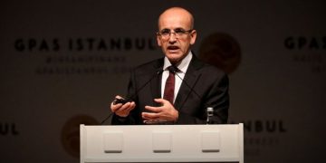 Bakan Şimşek: Finansal istikrar pekişiyor