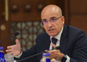 Bakan Şimşek’ten büyüme değerlendirmesi