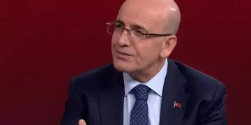 Bakan Şimşek’ten yüzde 40 vergi söylemlerine cevap: Piyasa şartları elverir mi, koşullara bakacağız