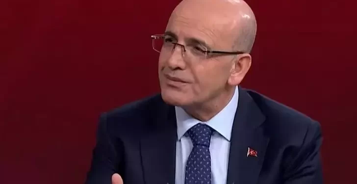 Bakan Şimşek’ten yüzde 40 vergi söylemlerine cevap: Piyasa şartları elverir mi, koşullara bakacağız