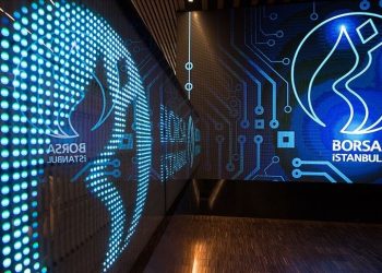 Borsada sosyal medya hesapları üzerinden algı operasyonu