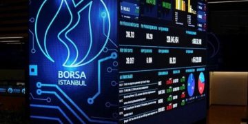 Bugün 8 hisse Halka Arz Endeksi’nden çıkacak