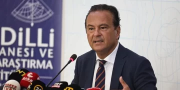 Bursa Gemlik merkezli deprem büyük İstanbul depreminin habercisi mi?