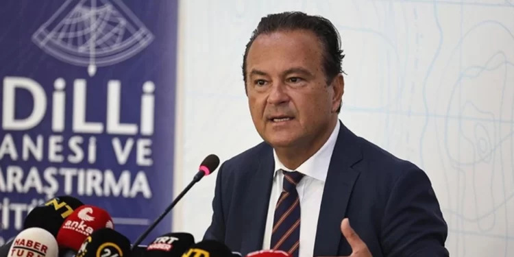 Bursa Gemlik merkezli deprem büyük İstanbul depreminin habercisi mi?