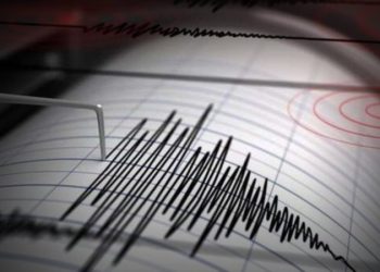 Bursa’da deprem