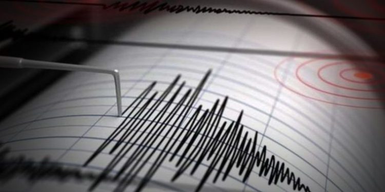 Bursa’da deprem