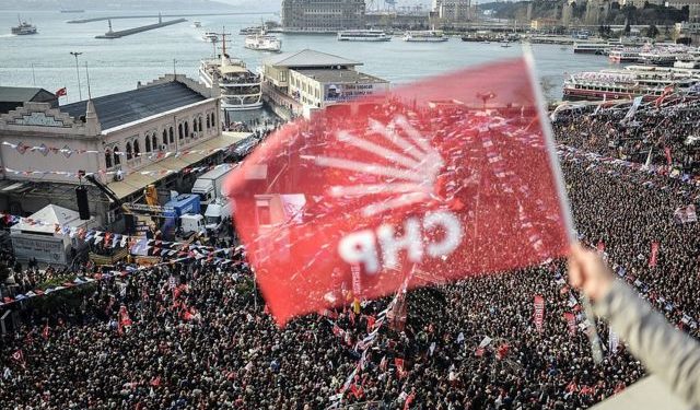 CHP’nin 5 şehir için belediye başkan adayları kesinleşti