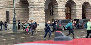 Çekya’daki silahlı saldırıda ölü sayısı 15’e yükseldi