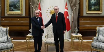 Cumhur İttifakı yerel seçimde 30 büyükşehirde işbirliği yapacak