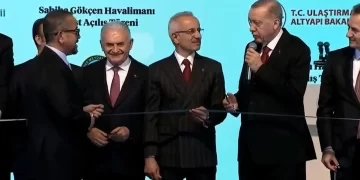 Cumhurbaşkanı Erdoğan ile Ali Sabancı arasındaki uçak sohbeti gündem oldu
