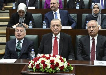Cumhurbaşkanı Erdoğan, yerel seçim hedefini açıkladı