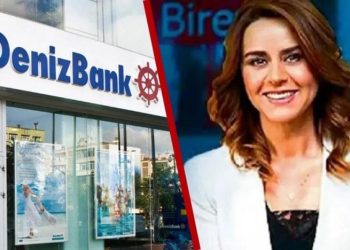 Denizbank, Seçil Erzan soruşturma kapsamının dışında bırakıldı