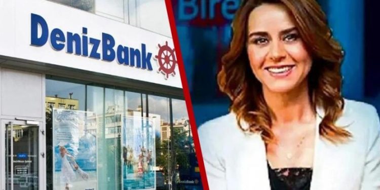 Denizbank, Seçil Erzan soruşturma kapsamının dışında bırakıldı