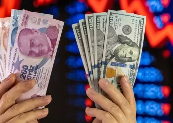 Dolar/TL tarihinde ilk kez 29 TL’nin üzerini test etti