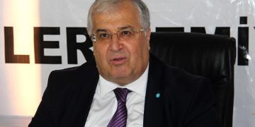 Dönemin DSP Bakanı Türker: Yeni düzenleme mükellefin lehine