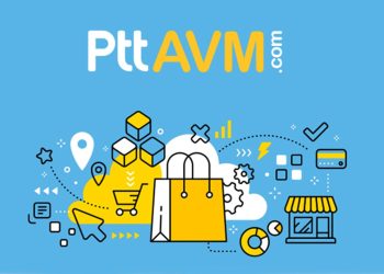 Elektronik ticarette ilk halka arz: PttAVM