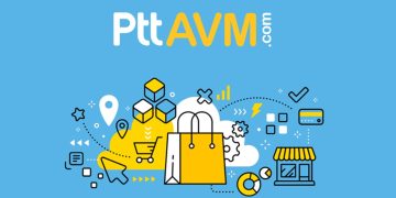 Elektronik ticarette ilk halka arz: PttAVM