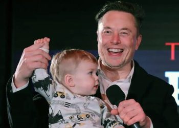 Elon Musk: Çocuk yapın