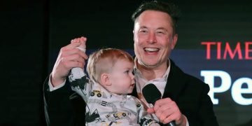 Elon Musk: Çocuk yapın