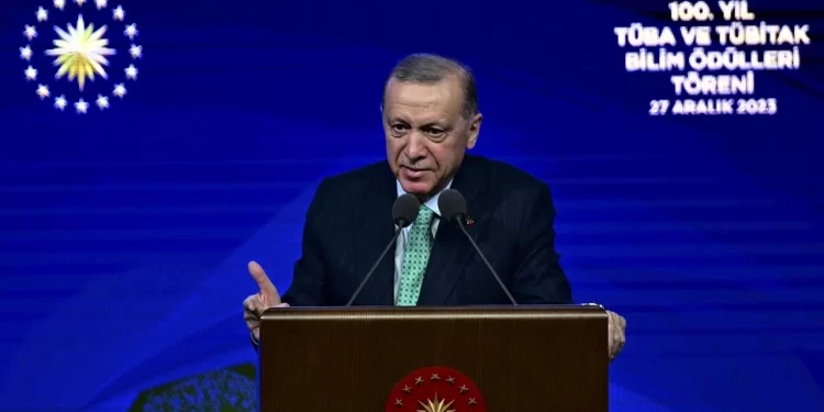 Erdoğan: 36 saatte 54 terörist yok edildi