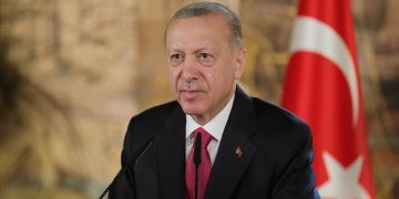 Erdoğan: AB, Türkiye’nin konumunu iyi değerlendirmeli