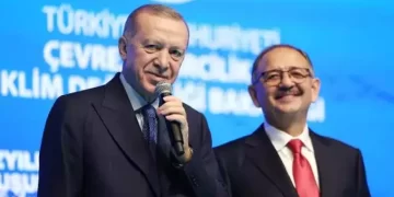 Erdoğan: Hedefimiz 5 yıl içinde 1.5 milyon riskli bağımsız bölümü dönüştürmek