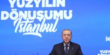 Erdoğan: Türkiye’nin konut stokunu yenilemeye devam edeceğiz