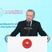 Erdoğan: Yıllık 85 milyon yolcu kapasitesine ulaşacağız