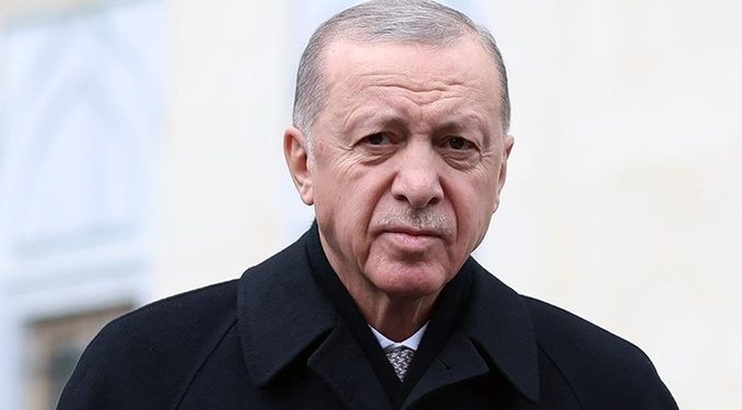 Erdoğan, büyükşehir adayları için aralık sonunu işaret etti