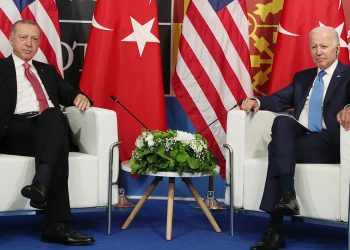 Erdoğan ve Biden’dan kritik telefon görüşmesi