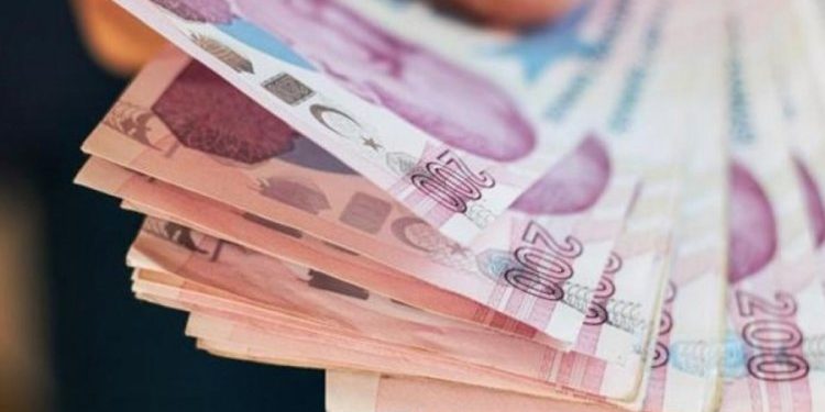 FAST işleminde üst limit 50 bin TL’ye yükseltildi