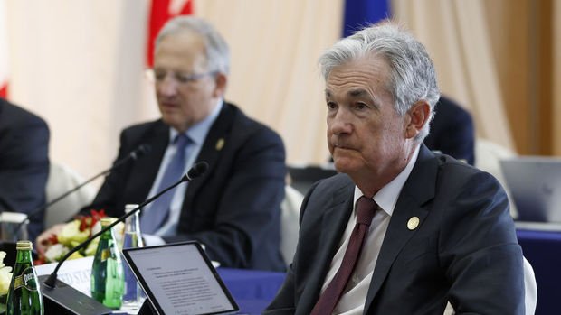 FED, gelecek bir yıl için faizlerin geleceğini öngöremiyor