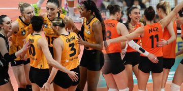 FIVB Kadınlar Dünya Kulüpler Şampiyonası’nda Türk finali: VakıfBank-Eczacıbaşı