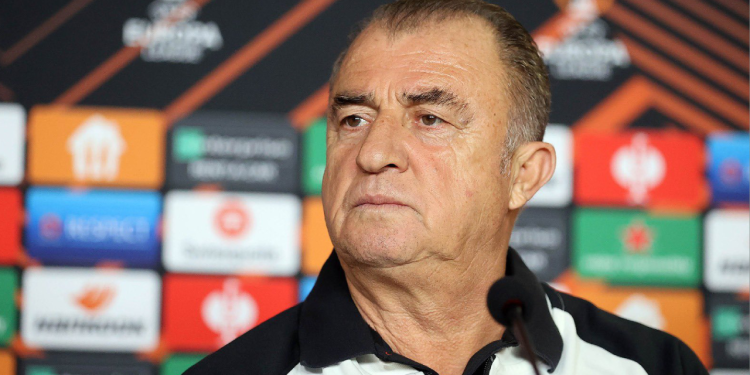 Fatih Terim’in avukatlarından yazılı açıklama