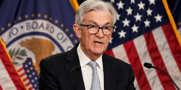 Fed Başkanı Powell: Faiz artırım ihtimali masadan kalkmadı