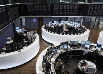 Avrupa borsaları Fransa hariç  yükselişle kapandı