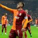 Galatasaray evinde Fatih Karagümrük’ü tek golle geçti