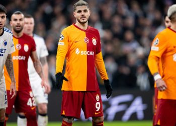 Galatasaray yoluna Avrupa Ligi’nde devam edecek