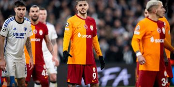Galatasaray yoluna Avrupa Ligi’nde devam edecek