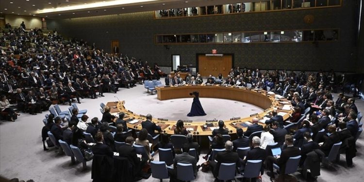 Gazze tasarısına ABD ikna olmadı