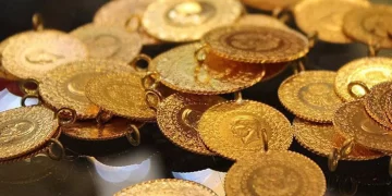 Gram altında yeni rekor