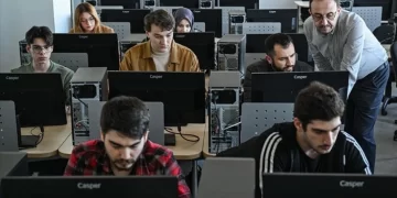 İTÜ, geleceğin ”etik hackerlerini” yetiştirmeye başladı