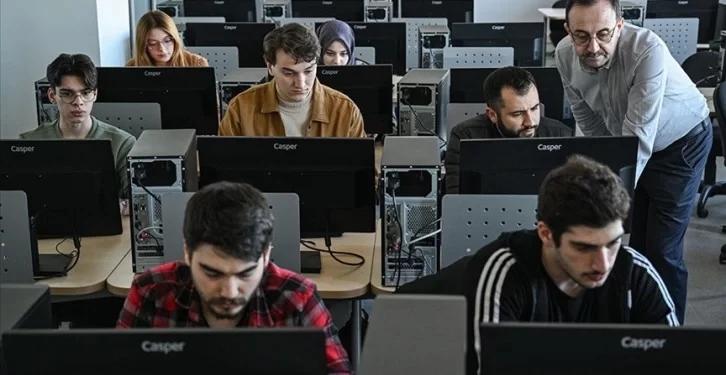 İTÜ, geleceğin ”etik hackerlerini” yetiştirmeye başladı