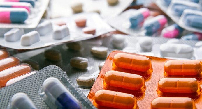 İstanbul’da hileli şekilde ilaç ihracatı yaptığı belirlenen 24 zanlı yakalandı