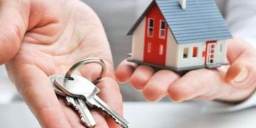 Kiralık evde fiyat yüzde 25 düştü