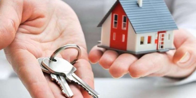 Kiralık evde fiyat yüzde 25 düştü