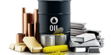 Kızıldeniz krizi emtia piyasasını da vurdu